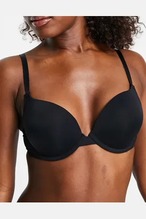 Lindex Sujetador escotado efecto push-up Linnea de