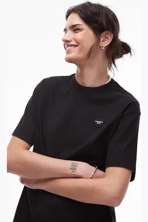 Carhartt Camiseta negra Ingo de