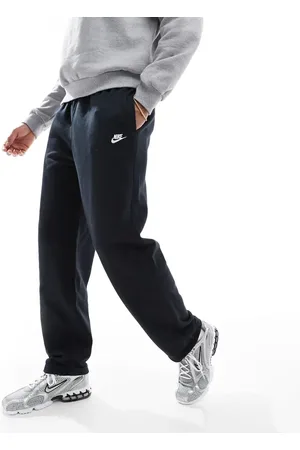 Nike Joggers negros de Club