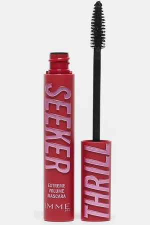 Rimmel London Rímel voluminizador intenso Thrill Seeker de Rimmel: Tono