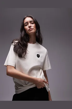 Carhartt Camiseta Ingo de -Neutro