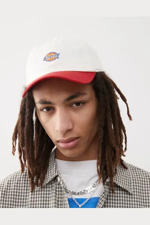 Dickies Gorra y roja Hardwick de