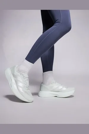 adidas Zapatillas de deporte salvia Adizero EVO SL de adidas Running