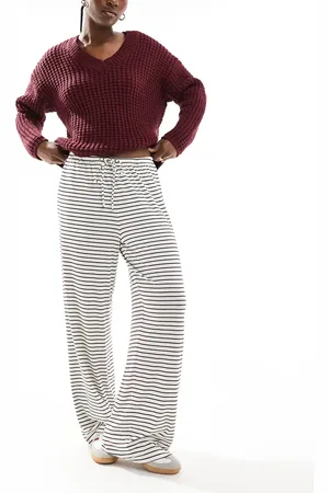 Cotton On Pantalones a de pernera ancha Blair de Cotton On