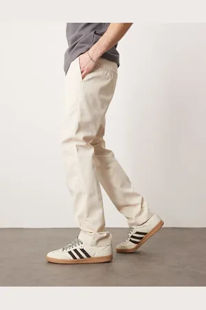 Dickies Pantalones de estilo worker de corte slim 872 de