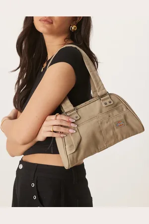 Dickies Bolso de mano pequeño de tejido 66 de -Verde
