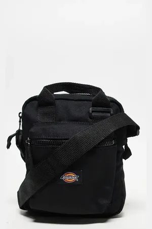 Dickies Bandolera negra Moreauville de