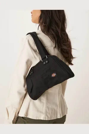 Dickies Bolso de mano pequeño de tejido 66 de