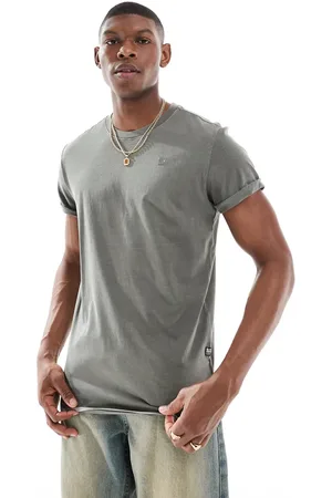 G-Star Camiseta Lash de