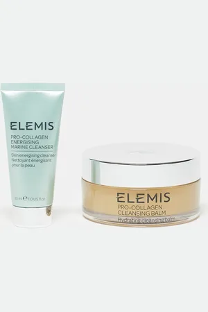 Elemis Set Double Cleanse Favourites de (incluye un producto de tamaño viaje gratuito)