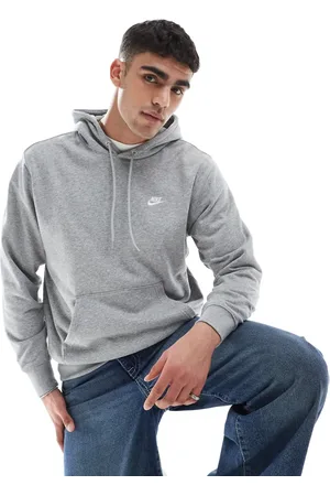 Nike Sudadera con capucha en Club de