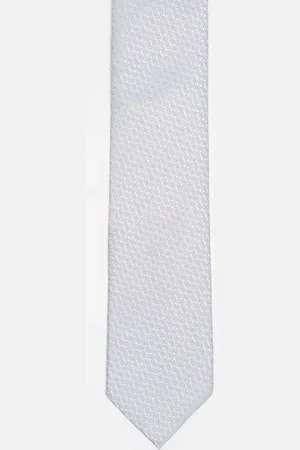 ASOS Corbata texturizada de
