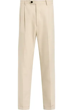 AllSaints Pantalones Tallis de -Neutro