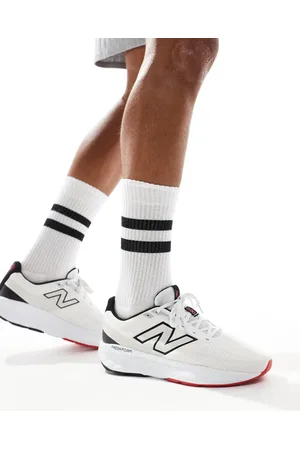 New Balance Zapatillas de deporte negras 520 de