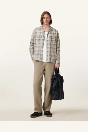 AllSaints Pantalones Hanbury de