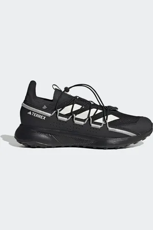 adidas Zapatillas de deporte negras Voyager de adidas Terrex-Negro