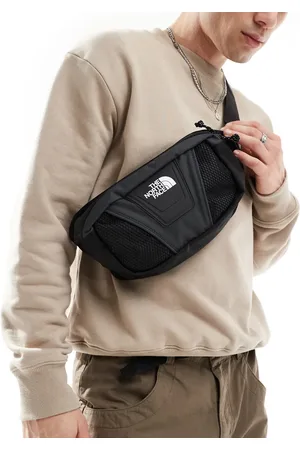 The North Face Riñonera variado con logo estilo años 2000 de
