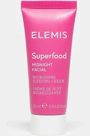 Elemis Crema facial Superfood Midnight de de -Sin color