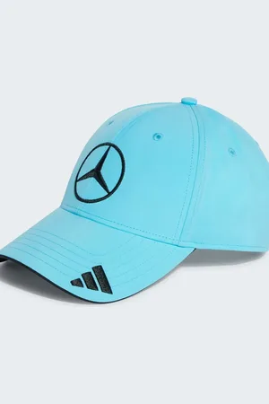 adidas Gorra azul Mercedes F1 Driver de
