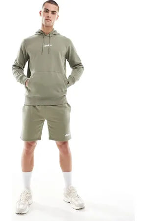 Ellesse Pantalones cortos caquis Molla de -Verde