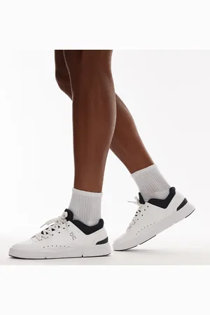 On Running Zapatillas de deporte blancas Roger Advantage de