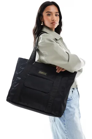 Barbour Bolso tote Qualify de
