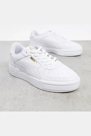 PUMA Zapatillas color de tres tonos CA Pro de