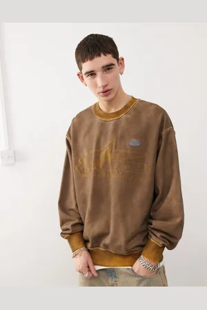 A Bathing Ape Sudadera con logo estampado en la parte delantera de -Neutro