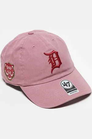 47 Brand Gorra de los Detroit Tigers de