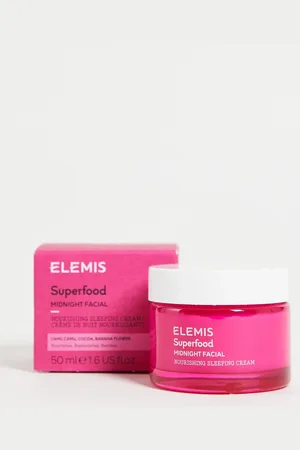 Elemis Crema facial Superfood Midnight de de -Sin color