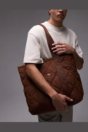 Dickies Bolso tote capuchino guateado Thorsby de