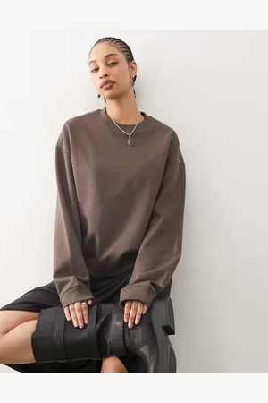 Weekday Sudadera Essence de