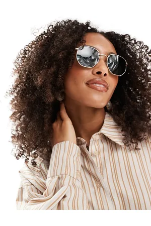 ASOS Gafas de sol con lentes angulares polarizadas G15 de