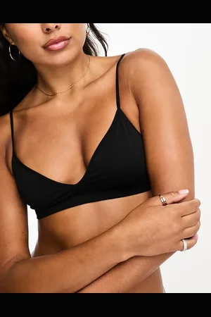 Weekday Bralette triangular sin aros Cat de