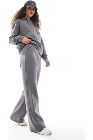 Noisy May Joggers de pernera ancha de (parte de un conjunto)