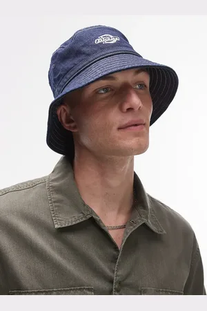 Dickies Sombrero de pescador vaquero de