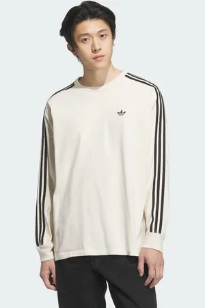 adidas Camiseta de manga larga de