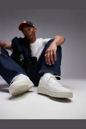 Veja Zapatillas de deporte blancas V-90 de