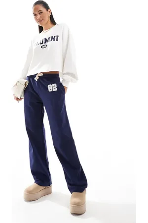 Daisy Street Joggers holgados de (parte de un conjunto)