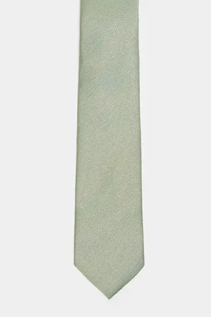 ASOS Corbata de satén de