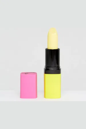 Barry M Lápiz de labios que cambia de color Unicorn de -Amarillo