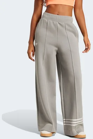 adidas Pantalones de chándal en dos tonos de adicolor Neuclassics de
