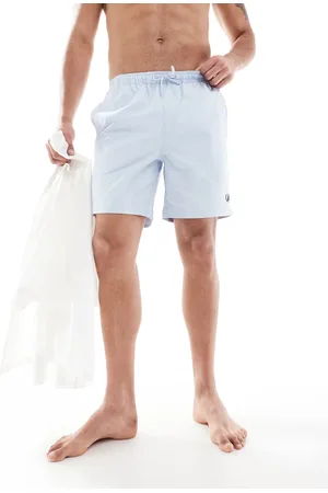 Fred Perry Shorts de baño hielo de