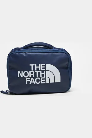 The North Face Neceser azul Base Camp Voyager de