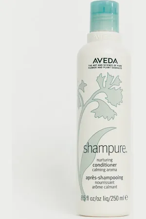 AVEDA Acondicionador nutritivo Shampure de 250 ml de