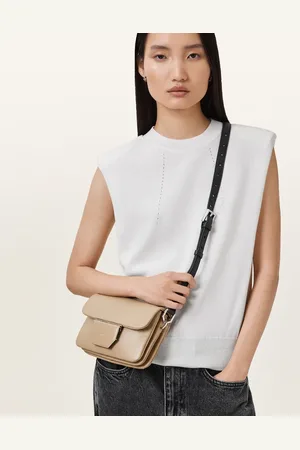 AllSaints Bandolera Jupiter de