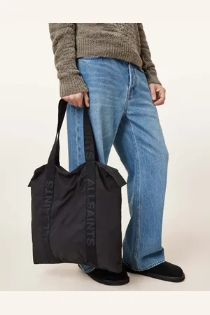 AllSaints Bolso tote Afan de