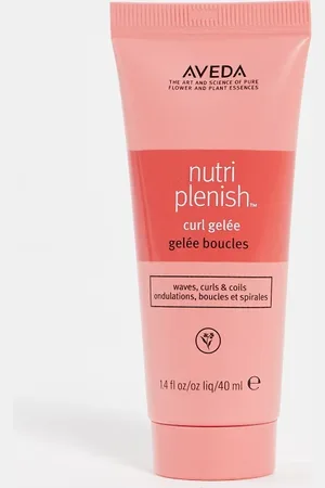 AVEDA Gel de viaje para pelo rizado Nutriplenish de 40 ml de