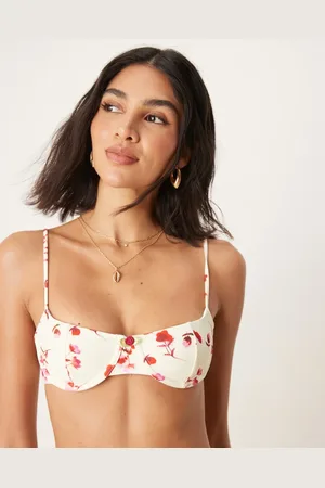 Wild Lovers Top de bikini Pina Colada de