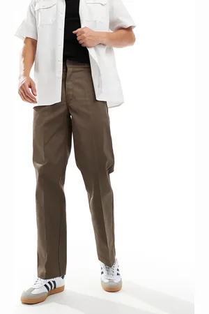 Dickies Pantalones medio de pernera recta 874 de